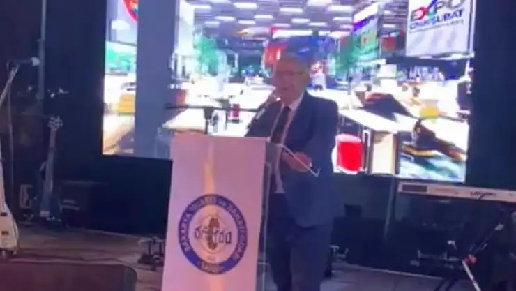 'Başkan Mahçiçek, Sakarya´da EXPO 2023´ü tanıttı'