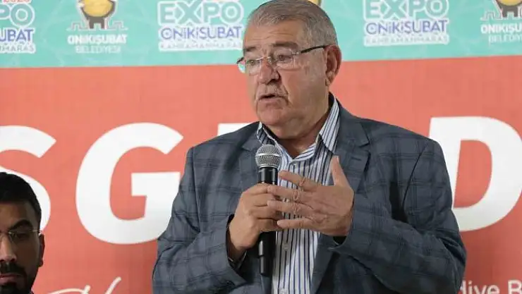 'Başkan Mahçiçek YKS´de derece yapan öğrencilerle buluştu'