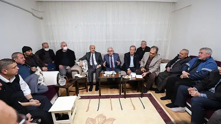 'Başkan Okay,''Divanlı´nın güzelleşmesi adına elimizden gelen gayreti gösteriyoruz'''