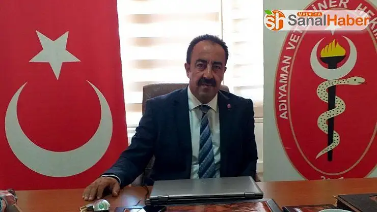 Başkan Öztürk'ten kurbanlıklar ile ilgili uyarı