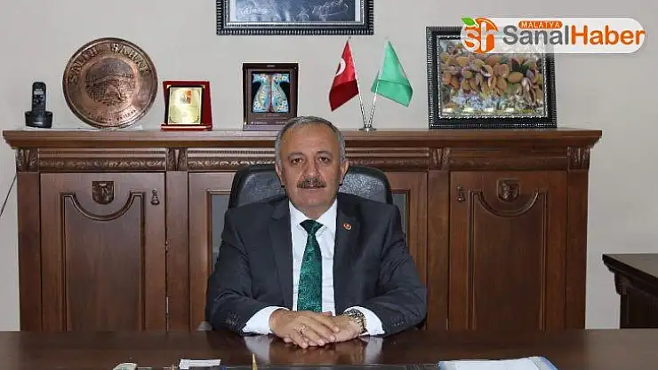 Başkan Şahan: 'Tarım Bağ-Kur primleri arttı'