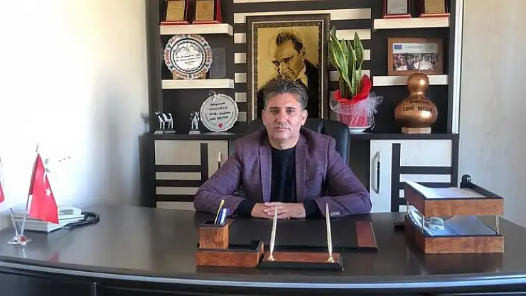 'Başkan Selçuk´tan süt fiyatlarıyla ilgili açıklama'