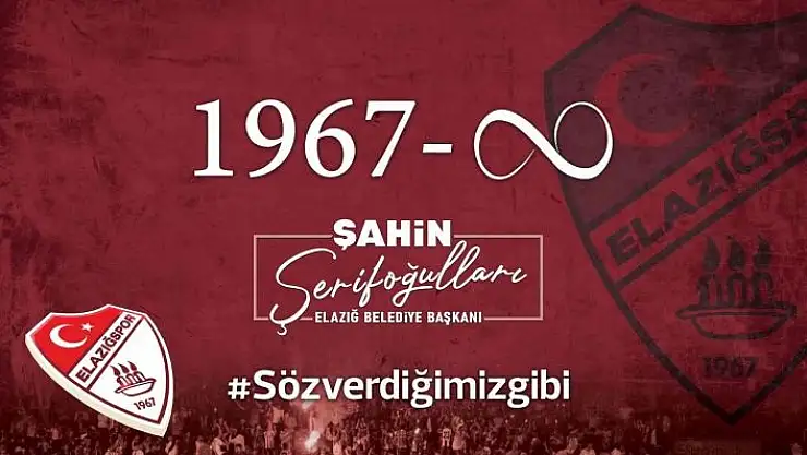 'Başkan  Şerifoğulları, Elazığspor´un transfer tahtasını açtı'
