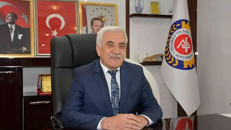 'Başkan Torunoğlu´ndan 10 Kasım mesajı'