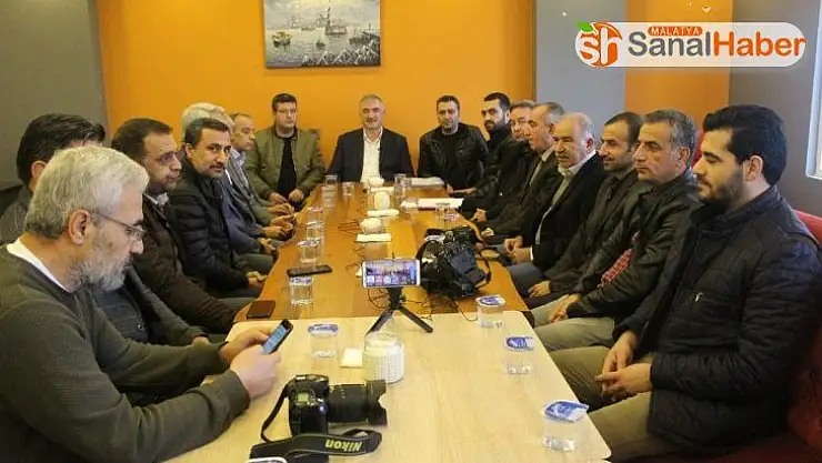 Başkan Turanlı: '9 Ayda 4 milyon 82 bin 263 lira borç ödedik'