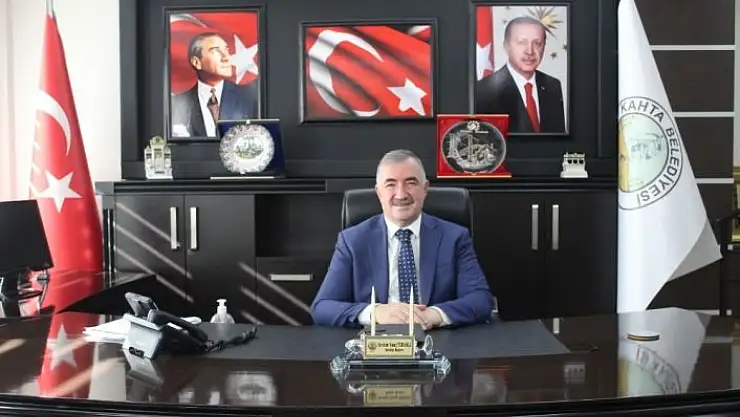 'Başkan Turanlı´dan korona uyarısı'