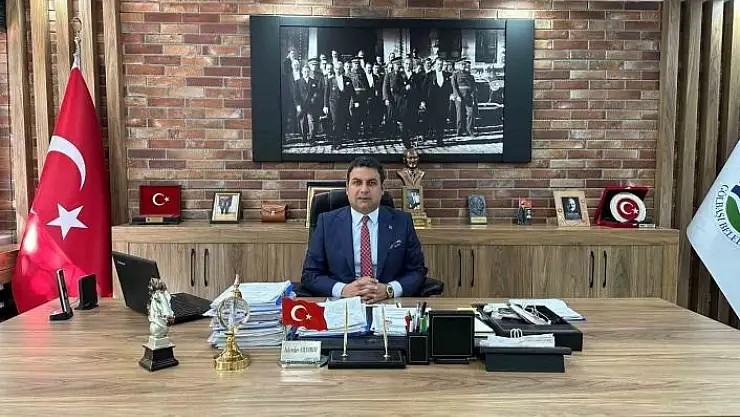 'Başkan Yıldırım´dan 15 Temmuz mesajı'