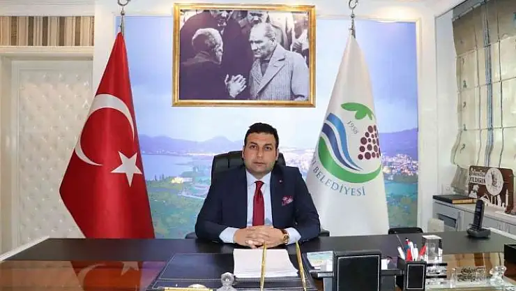 'Başkan Yıldırım Polis Haftasını kutladı'