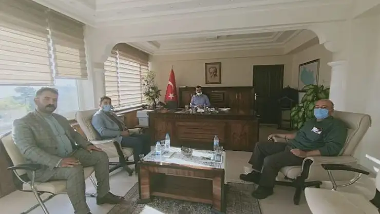 'Baskil´in  kültürel ve arkeolojik envanterleri çıkartılacak'