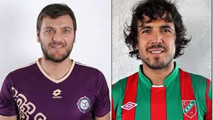 Yeni Malatyaspor Muhammed Reis Ve Ramazan Şal İle Görüşüyor