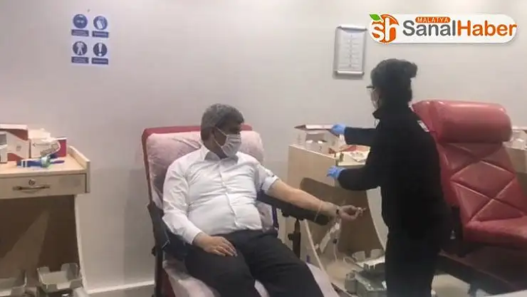 Başsavcı Savran'dan örnek hareket