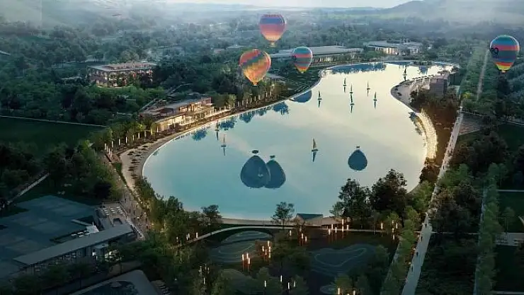 'Başvuru süresi uzatıldı... Şehirlerin En İyi Uygulamaları EXPO 2023´de sergilenecek'