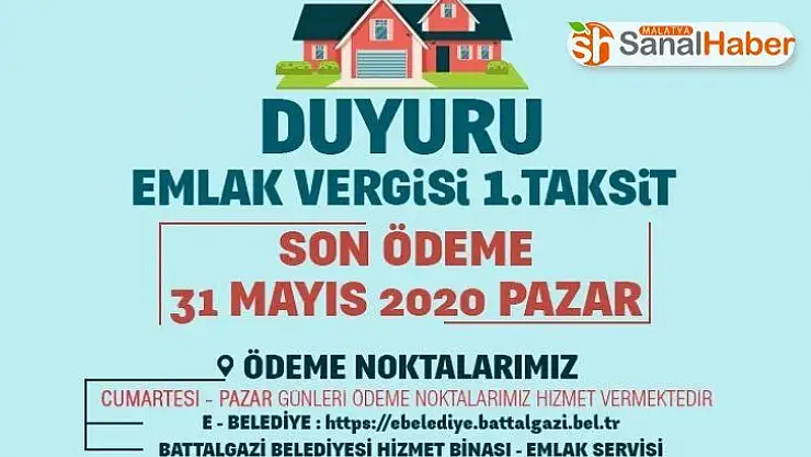 Battalgazililerin dikkatine