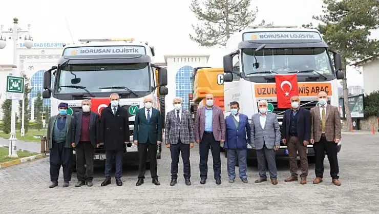 'Battalgazi´de 10 milyonluk yatırım'