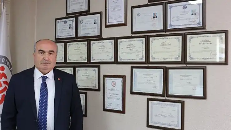 'Battalgazi´de depremzedelere 697 bin TL nakdi yardım'