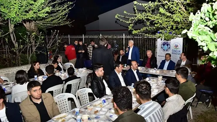 'Battalgazi´de gençlik merkezleri artıyor'