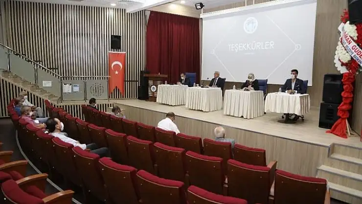 'Battalgazi´de isimsiz sokak ve parklara isim varildi'