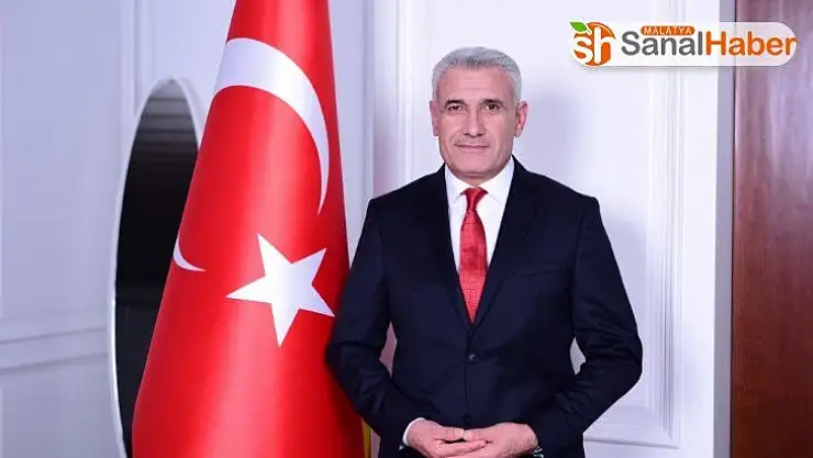 Başkan Güder Battalgazi´nin gelecek projelerini açıkladı