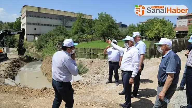 Yol hayattır, yol medeniyettir