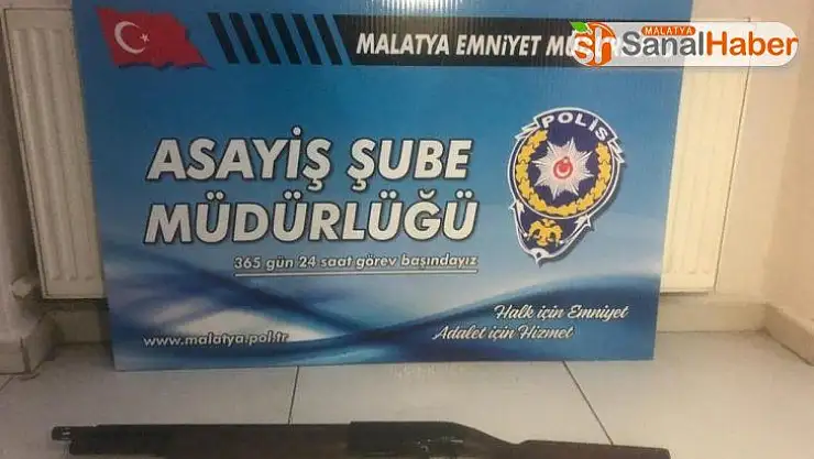 Battalgazi'deki işkence iddiasında dev operasyon