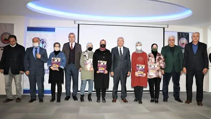 'Battalgazi´deki öğrencilere sınav desteği sürüyor'