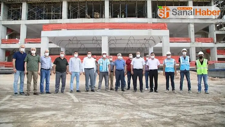 Çok tartışıldı çok konuşuldu 2021 de hizmete giriyor