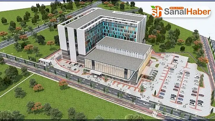 2021´de tamamlanacak