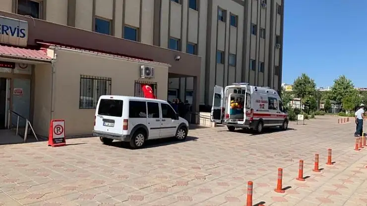 'Bayram sabahı silahlı kavga: 1 ölü'