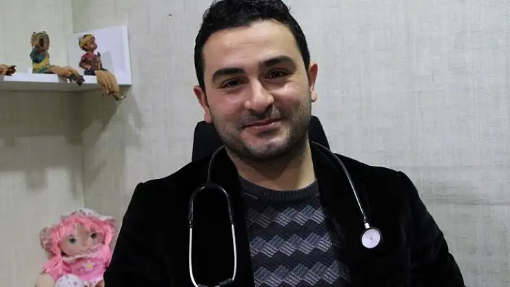 'Bebeklerde çoklu gıda  ve süt alerjilerine dikkat'