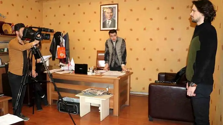 '`BEKLE´ filminin oyuncu seçmeleri başladı'