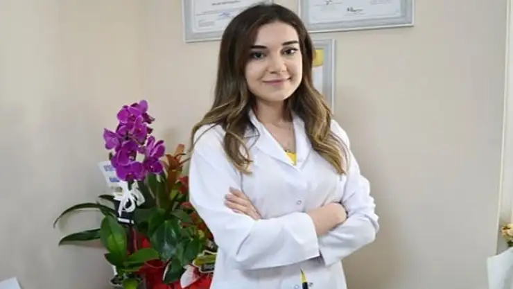 'Bektaşoğlu: ''Pandemide en önemli besin kırmızı pancardır'''