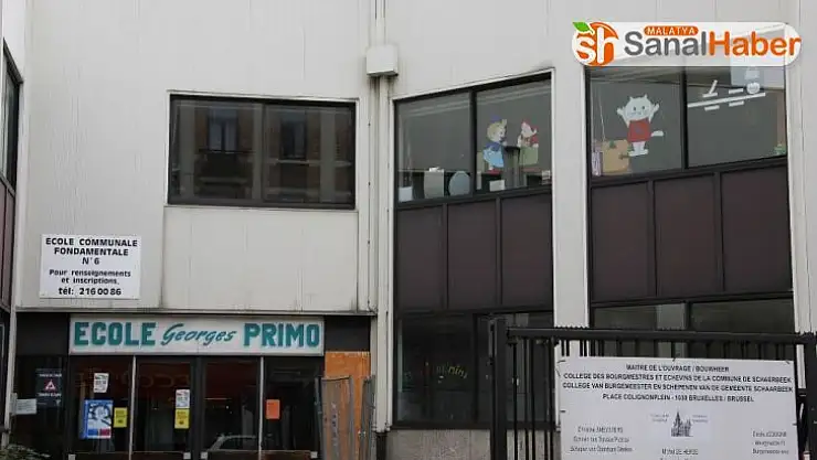 Belçika'da ilkokullarda yine korona virüs tespit edildi