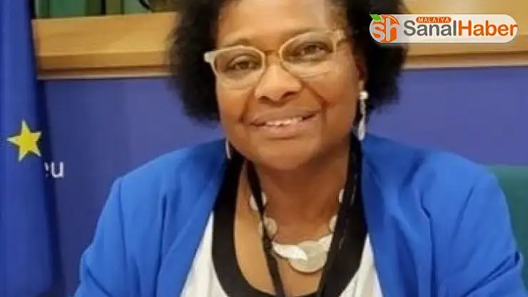 Belçika polisinden siyahi milletvekile şiddet iddiası