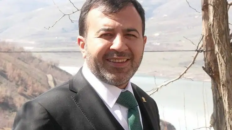 'Belediye Başkanı Covid-19´a yakalandı'