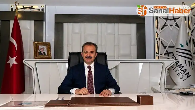Belediye Başkanı Kılınç'tan yeni eğitim-öğretim yılı mesajı