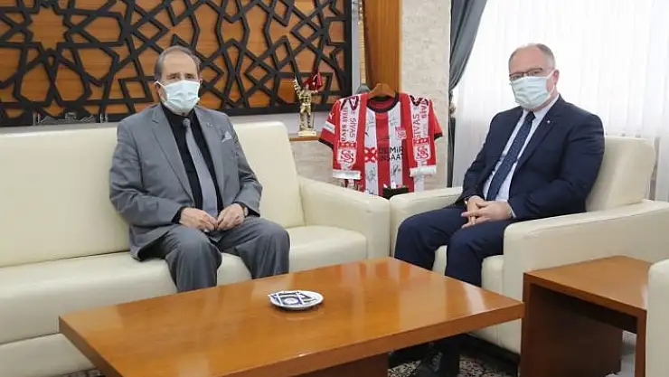 'Belediyeden esnafa üçüncü destek yüzleri güldürecek'