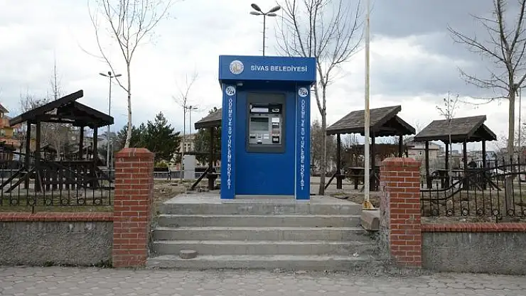 'Belediyeden yeni güvenlik önlemi'