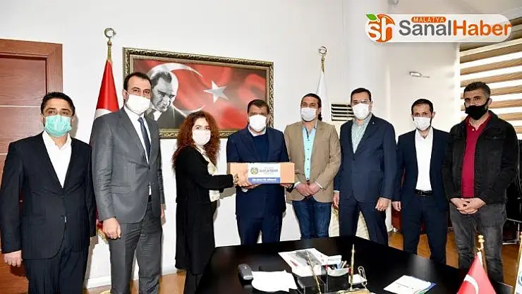 Berberlerden Gürkan'a teşekkür