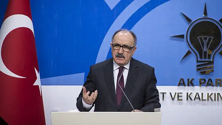 Hükümet karar alır, kurumlar uygular