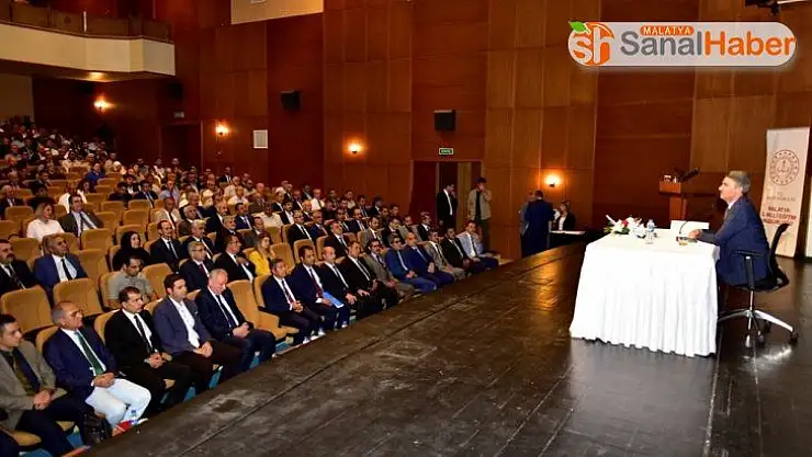 Beslenme dostu okullara başarı belgesi verildi