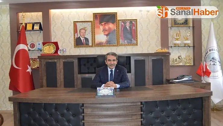 Besni Belediyesi şire pazarı esnafını mağdur etmedi