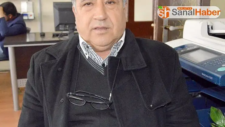 Besni'de CHP kongresi sonrası partiden istifa ettiler