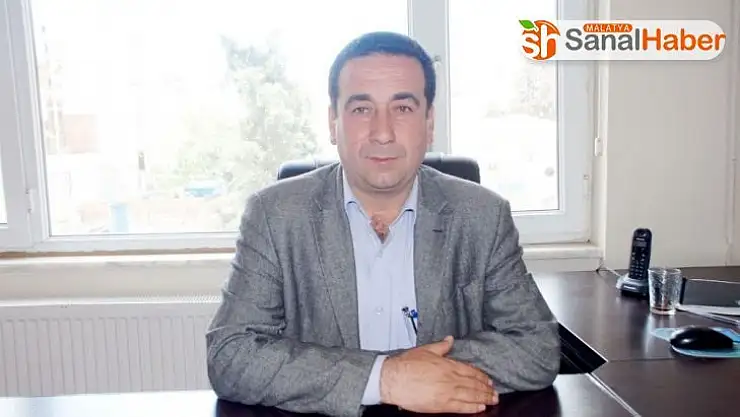 Besni'deki sanayicilerin 'ucuz enerji' talebi
