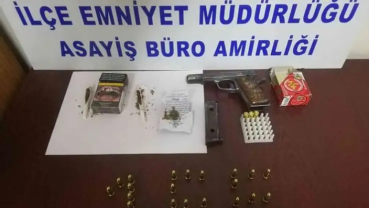 'Besni polisi suçlulara göz açtırmıyor'