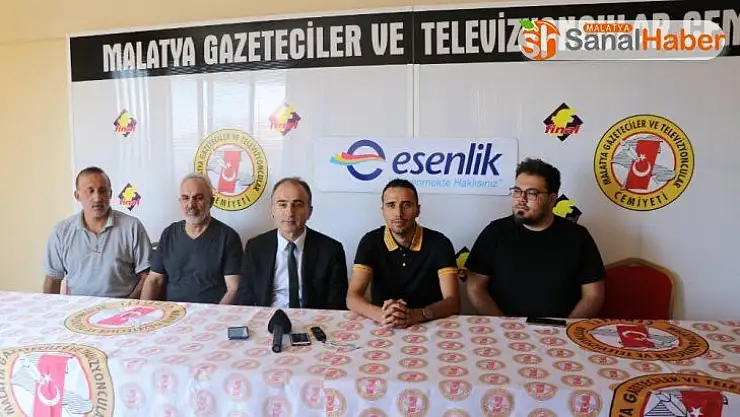 BİK Müdürü Kuru'dan MGTC'ye ziyaret