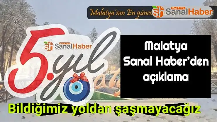 Bildiğimiz yoldan şaşmayacağız