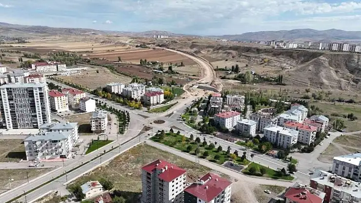 'Bilgin: ''Bölgenin gelişmesine katkı sağlayacak'''