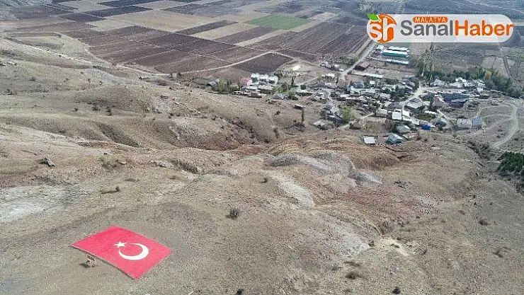 Bin bir zorlukla yaparak adını 'Barış Pınarı' koydular