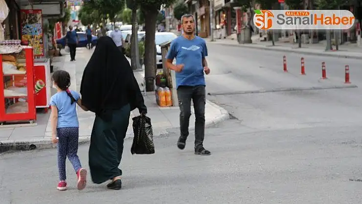 Bingöl depremi, Elazığ'da da hissedildi