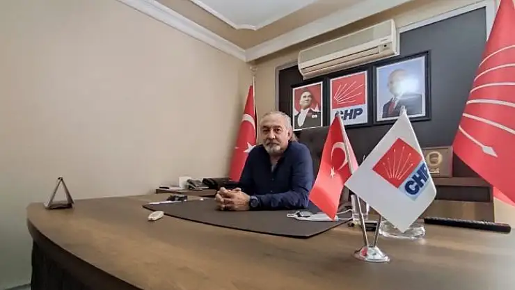 'Binzet´ten saman fiyatlarına tepki'